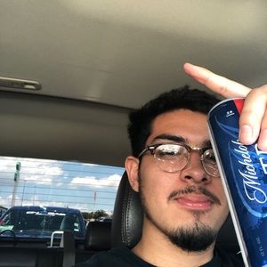 Meet your Posher, Ruben